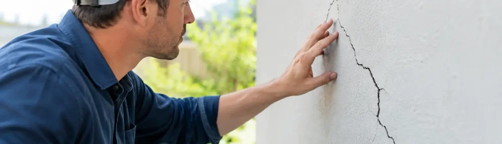 Do Cracks Worsen? What Property Owners Should Know