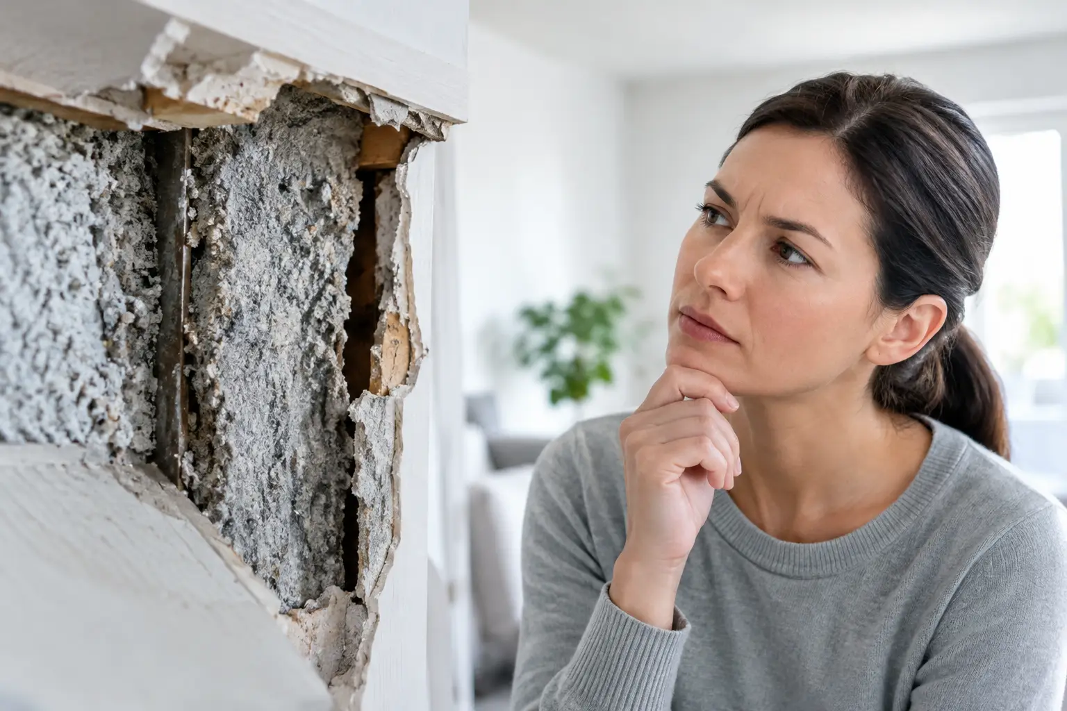 Is Asbestos Always Dangerous in Your Home?
