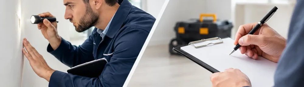 Snagging Inspection vs Warranty Claim: Which First?